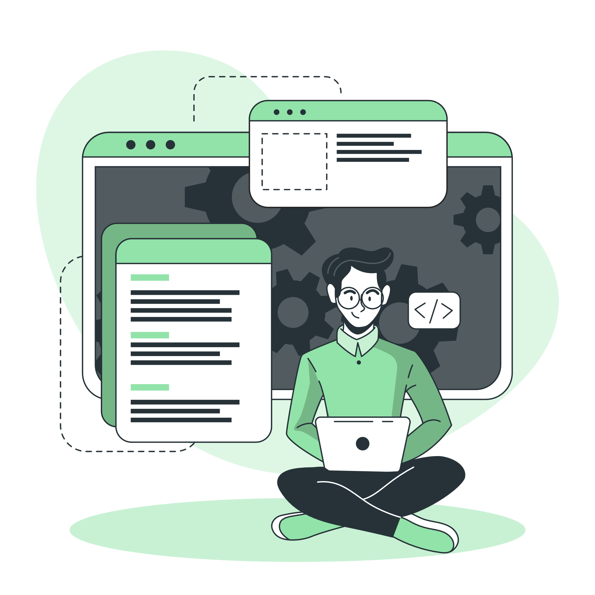 Implementaciones recientes en SciCookie gracias a la subvención de la PSF