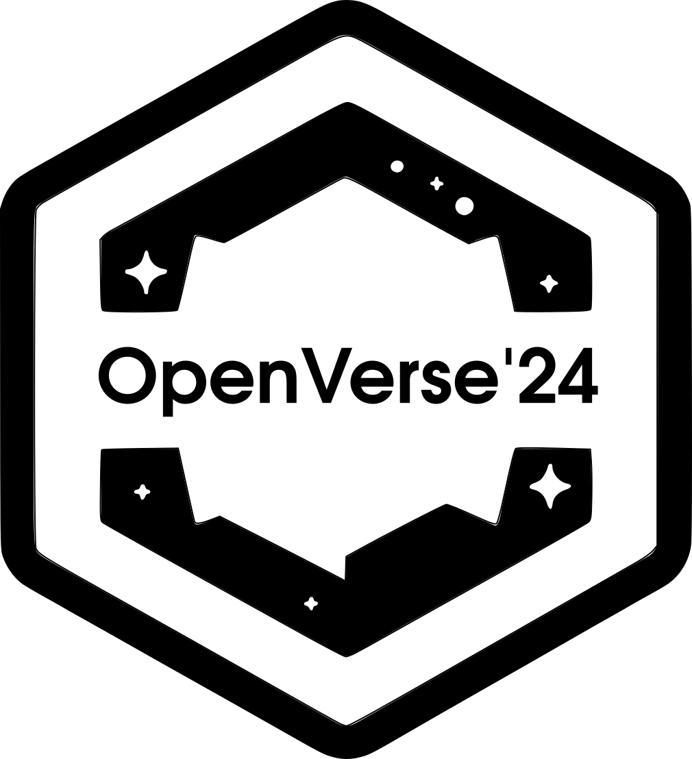 OpenVerse'24 Hackathon